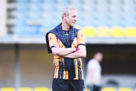 گل‌محمدی گزینه اول و آخر پرسپولیس