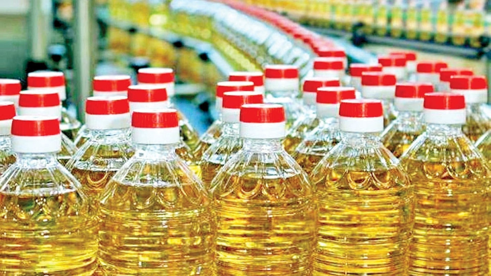 ۷۰۰ هزارتن ظرفیت ذخایر روغن کشور