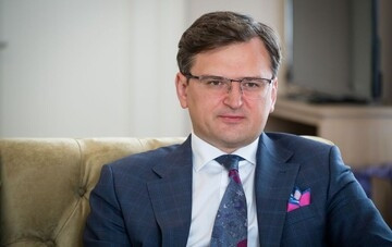 اشتباه مرکل را تکرار نکنید ؛ نپذیرفتن کی‌یف در ناتو خودکشی است