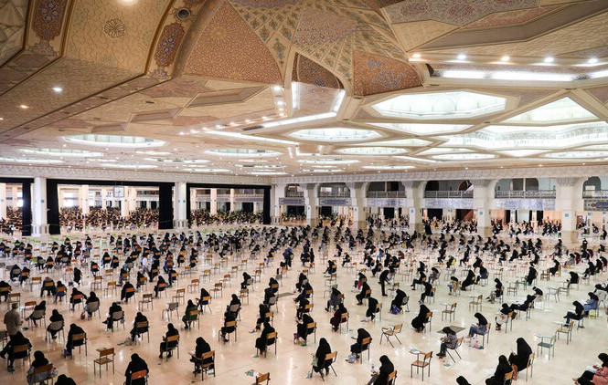 جزئیات دفترچه سوالات ۵ گروه آزمایشی کنکور اعلام شد