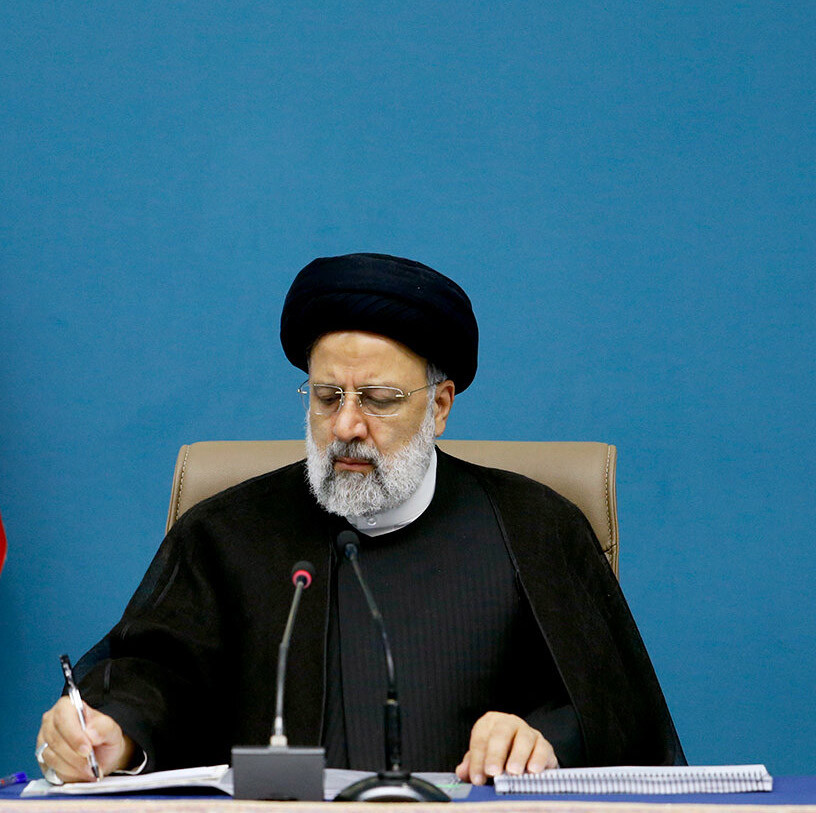 رئیسی: صف وام ازدواج تا پایان تابستان صفر شود