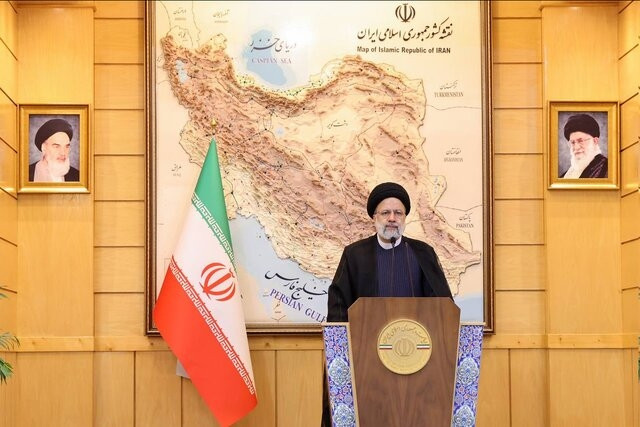 رئیسی : آفریقا سرزمین فرصت هاست ، نباید مورد غفلت قرار گیرد