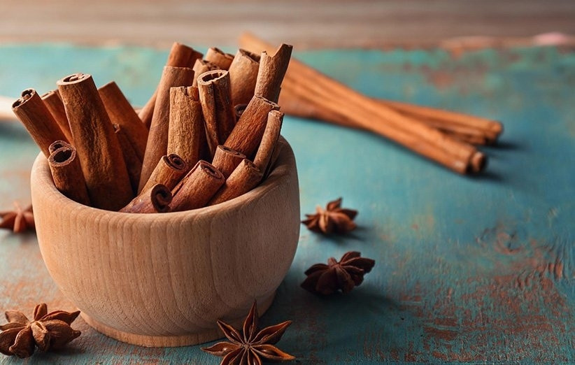 ادویه‌هایی برای چربی سوزی و کاهش وزن