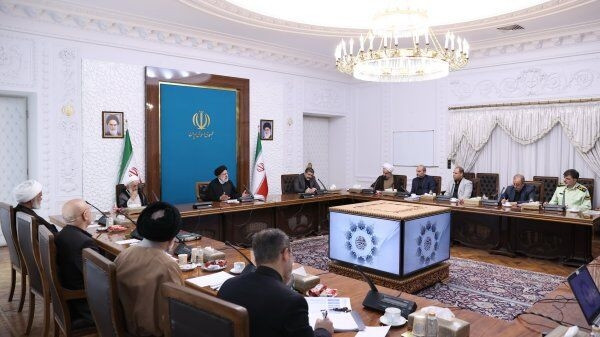 با کمک مردم فضای عمومی و اداری کشور سالم سازی شود