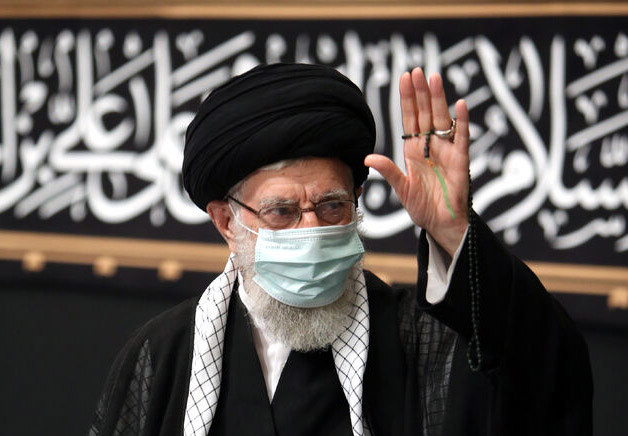 مراسم عزاداری حضرت اباعبدالله الحسین علیه‌السلام