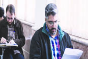 آزمون استخدامی وزارت آموزش و پرورش  ۱۲ مرداد برگزار می شود