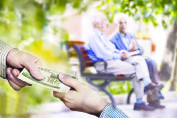 ملاک محاسبه حقوق بازنشستگی، میانگین دو سال آخر خدمت است