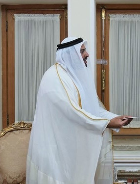 قطر: امیدواریم توافق تبادل زندانی به توافق هسته‌ای منجر شود