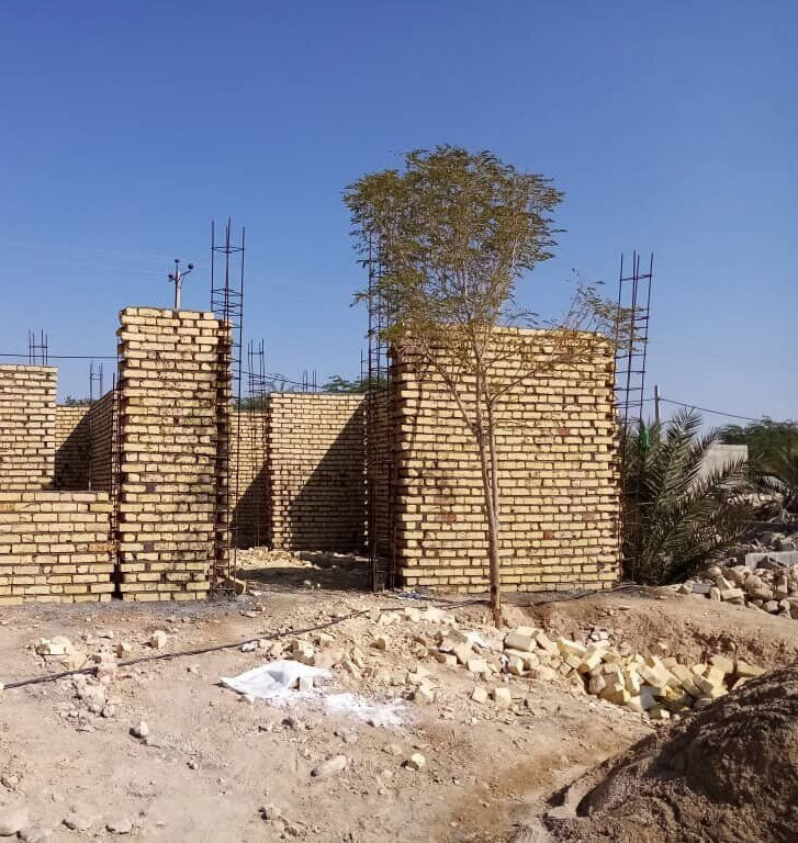 انعقاد قرارداد تسهیلات ۱۴۰ هزار واحد روستایی