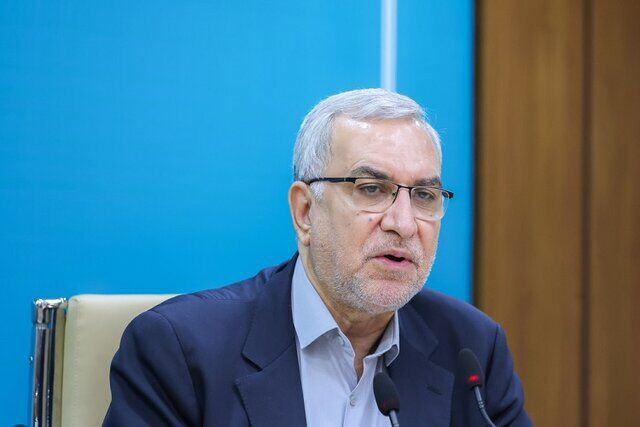 ایران در تهدید جمعیتی به سر می‌برد
