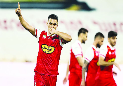 پرسپولیس به همان تیم هجومی تبدیل خواهد شد