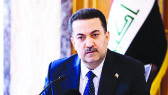 تمام جهان مدیون فداکاری عراقی‌ها در جنگ علیه ‌داعش‌ است