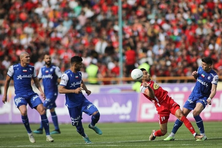 درخواست برای حضور هواداران استقلال  و پرسپولیس در ورزشگاه آزادی