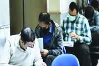 نتایج تکمیل ظرفیت آزمون استخدامی فرزندان شهدا و جانبازان اعلام شد