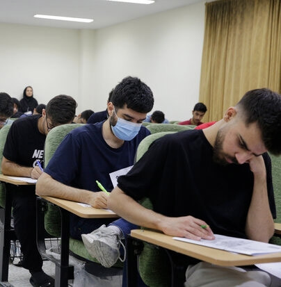 انتخاب رشته کنکور ۱۴۰۲ آغاز شد