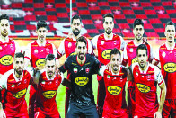 دار و دسته رونالدو به دنبال انتقام