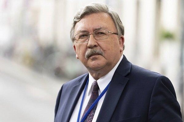 اولیانوف: در «بریکس» همه اعضا  با هم برابرند