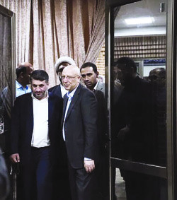 راه‌اندازی دانشکده علوم و صنایع غذایی در پردیس مهریز به زودی