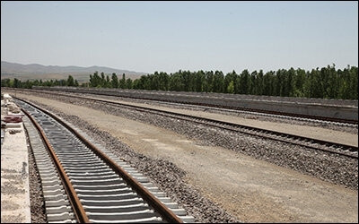 از ساخت قطار سریع‌السیر تهران -اصفهان تا ترمینالی  در فرودگاه امام (ره)