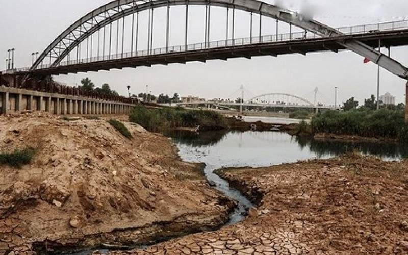 سیاست های آبی،  کم آبی را ترویج می کند