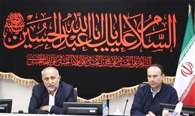 با جدیت مسائل منابع انسانی صنعت نفت  را پیگیری می‌كنم