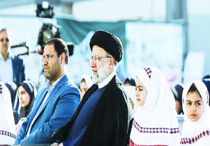 مسئولان در مراسم‌ آغاز سال تحصیلی  چه گفتند...