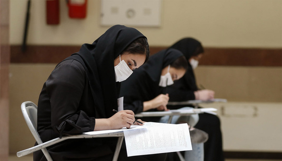 زمان اعلام نتایج نهایی پذیرش دانشجوی پزشکی از لیسانس مشخص شد