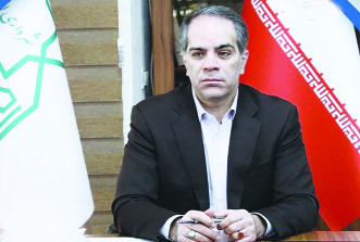 اجرای مرحله اول توزیع لاستیک رایگان به ناوگان اتوبوسرانی شهرداری اندیشه در سال ۱۴۰۲