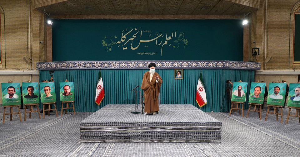 اگر جنایات در غزه متوقف نشود، نمی‌توان جلوی مقاومت را گرفت