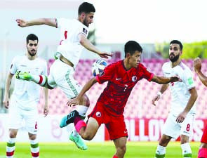 AFC مسئول تأیید میزبانی ایران است