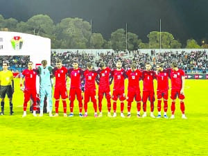 تیم‌ملی ایران در رتبه ۲۱ جهان