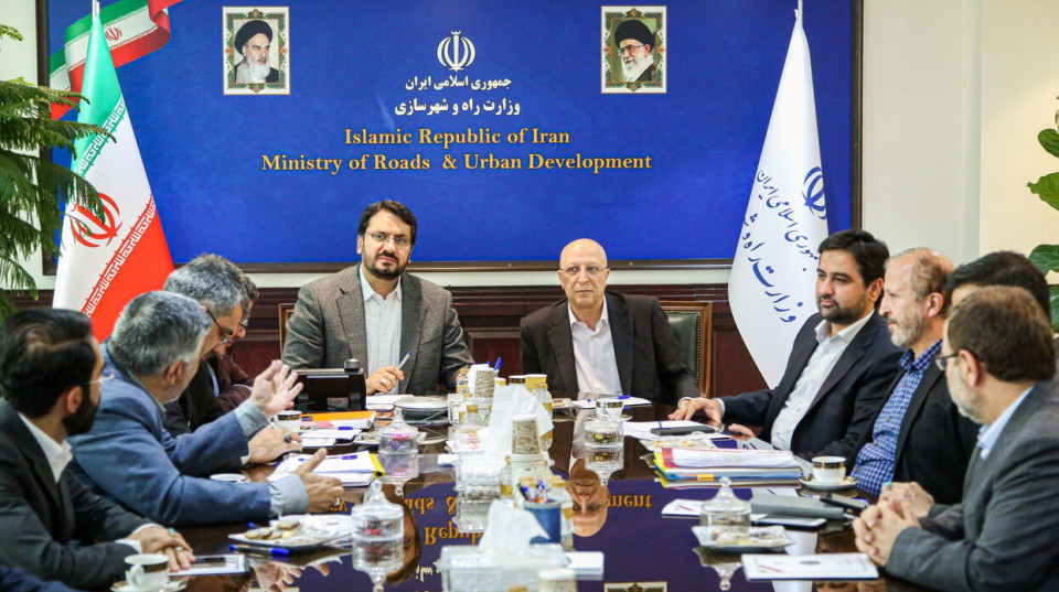 آغاز ساخت واحدهای مسکونی دانشگاهیان از بهمن ماه