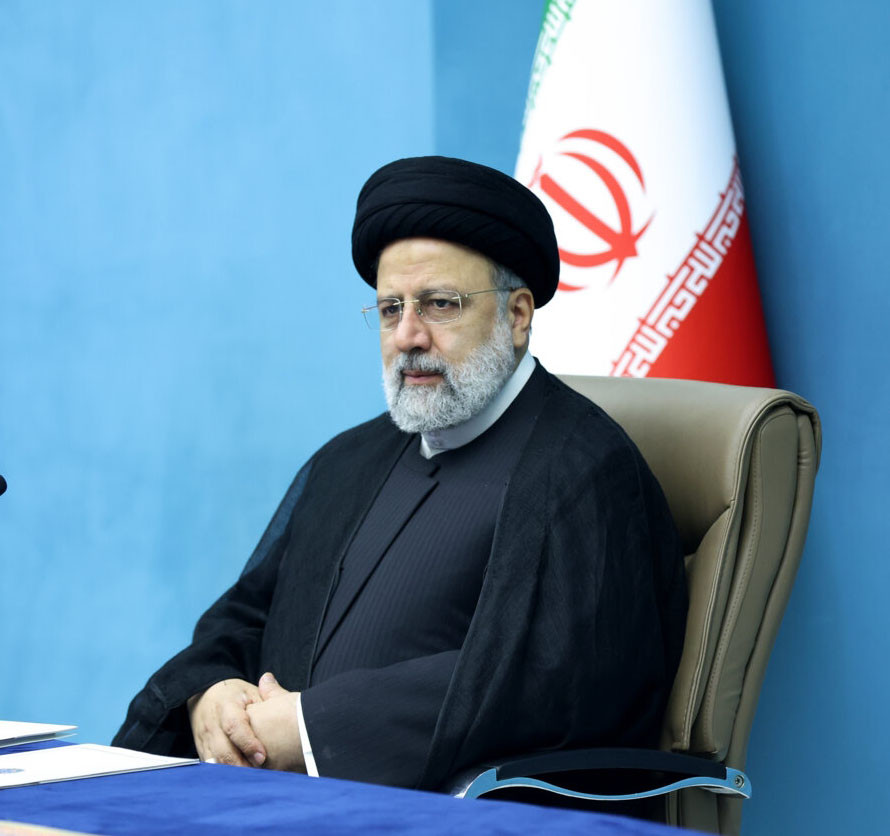 رئیس جمهور: ۵۰ درصد تنش‌آبی کردستان رفع شد