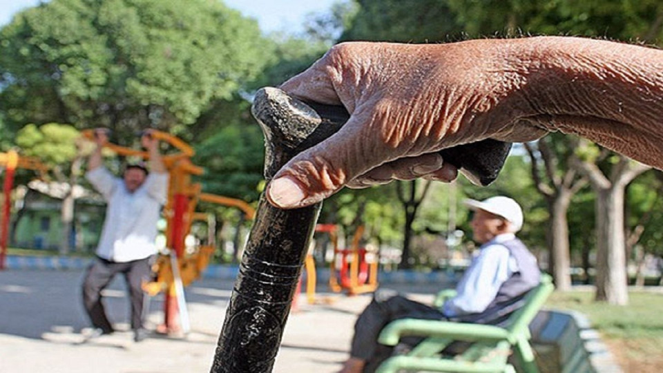 رابطه مستقیم حمایت بیشتر با سرعت بهبودی بیماری در سالمندان و کاهش امراض مزمن
