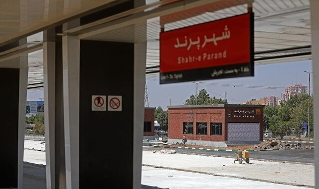 شمارش معکوس برای آغاز بهره‌برداری
