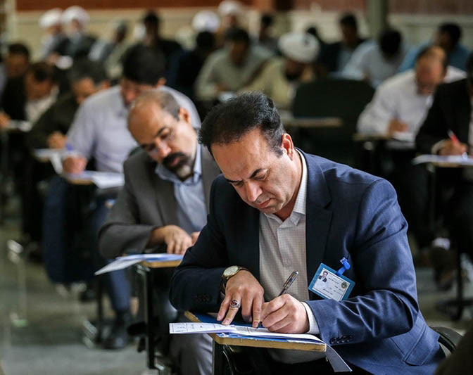 اعلام نتایج اولیه آزمون دکتری تخصصی علوم پزشکی در نیمه دوم آذرماه