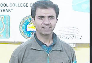 پیشرفت تنیس روی میز ایران در سال های اخیر اتفاقی نیست