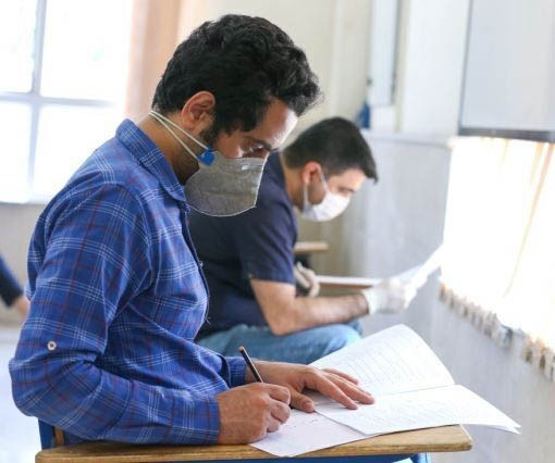 آزمون دانشنامه دندانپزشکی هفته آینده برگزار می‏ شود