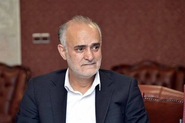 جزییات بازی‌های تدارکاتی تیم ملی فوتبال  از زبان محمد مهدی نبی
