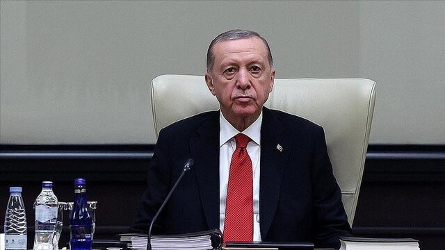 اردوغان:ساختار فاسد سازمان ملل باید تغییر کند