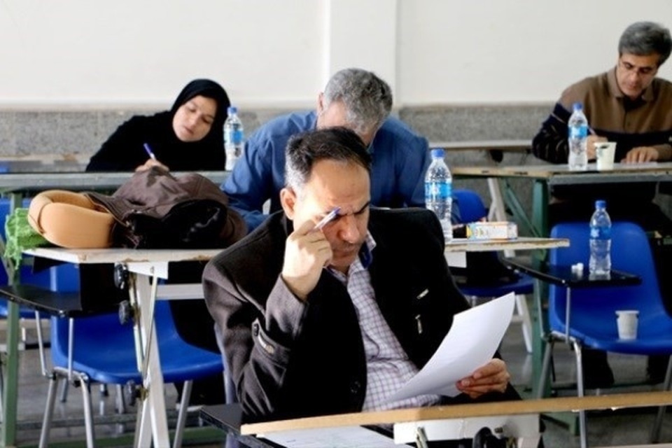 امروز؛ پایان فرصت انتخاب رشته‌محل آزمون دکتری تخصصی رشته‌های علوم‌پزشکی