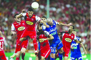 دربی سرد می‏شود یا جذاب؛ پیش‌بینی«فنی» دیدار استقلال و پرسپولیس