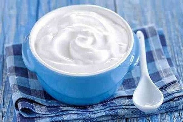خوردن ماست می تواند خطر افسردگی و اضطراب  را کاهش دهد
