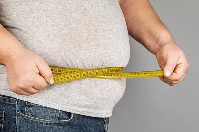 علت افزایش وزن در زمستان چیست؟