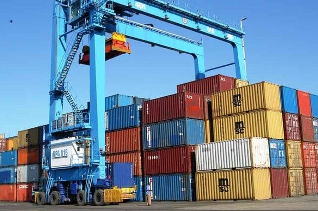 تمام ظرفیت‏ها برای گسترش مراودات تجاری با کنیا مهیا است