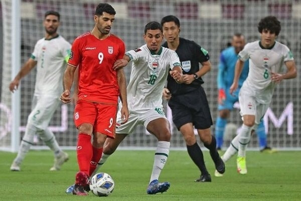 سه مدعی آسیایی که لژیونر ندارند