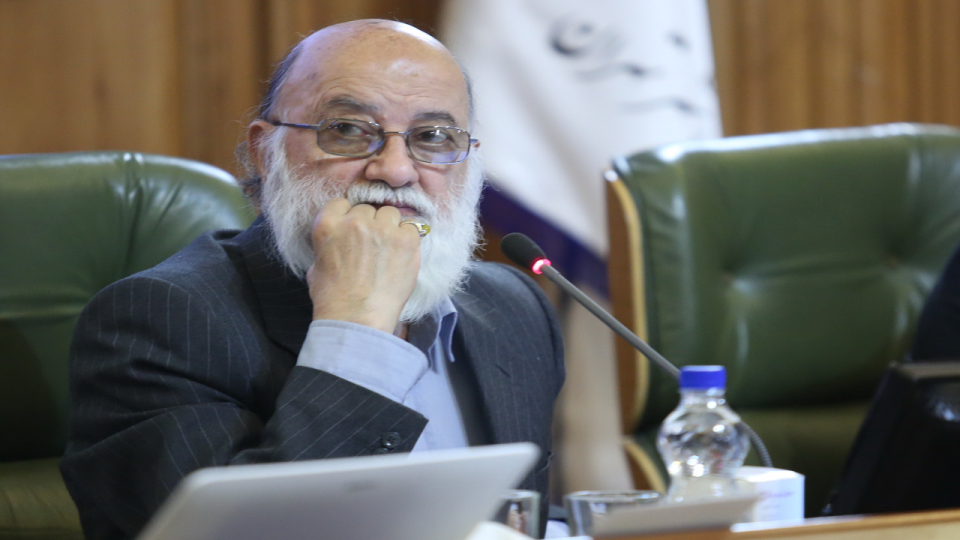 چمران: بیمارستان‌های ناایمن تهران اخطار گرفته اند