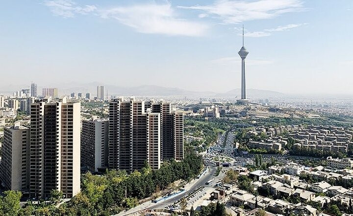 ۵.۵ میلیون تومان اقساط ماهانه ودیعه مسکن  در پایتخت