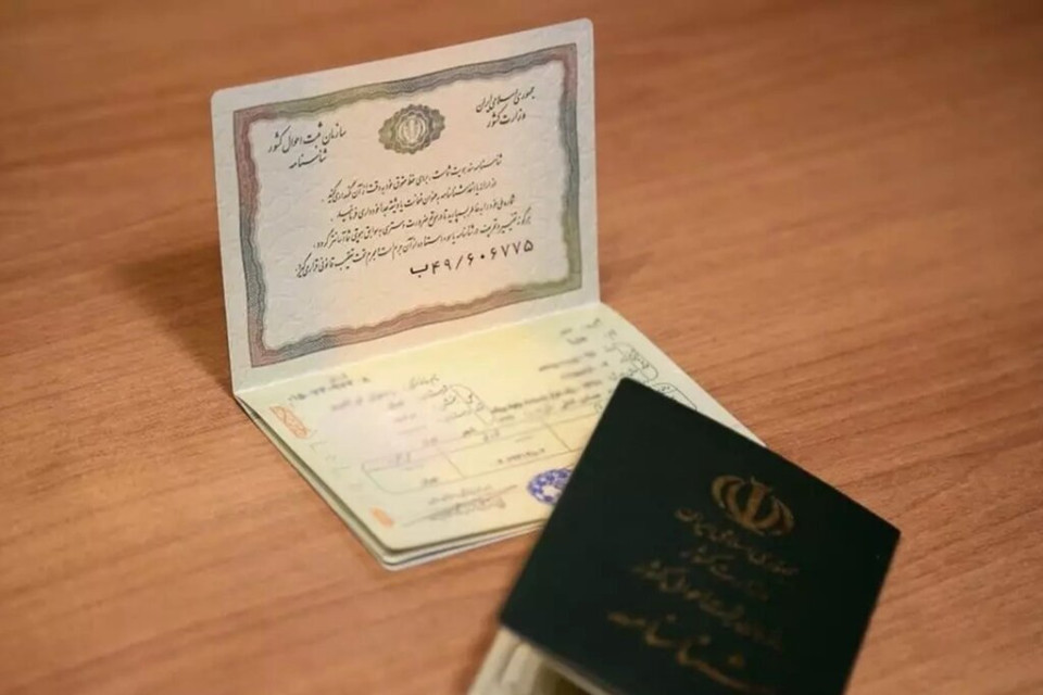 تعیین تکلیف فاقدین شناسنامه در کشور از اولویت‌های ثبت احوال