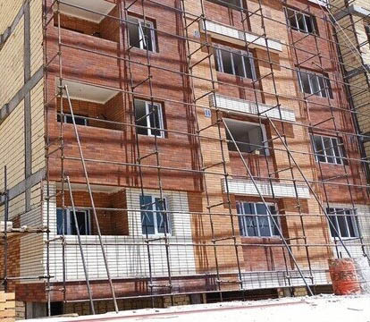 آغاز عملیات اجرایی ۶ پروژه عمرانی  راه و شهرسازی شمال سیستان و بلوچستان
